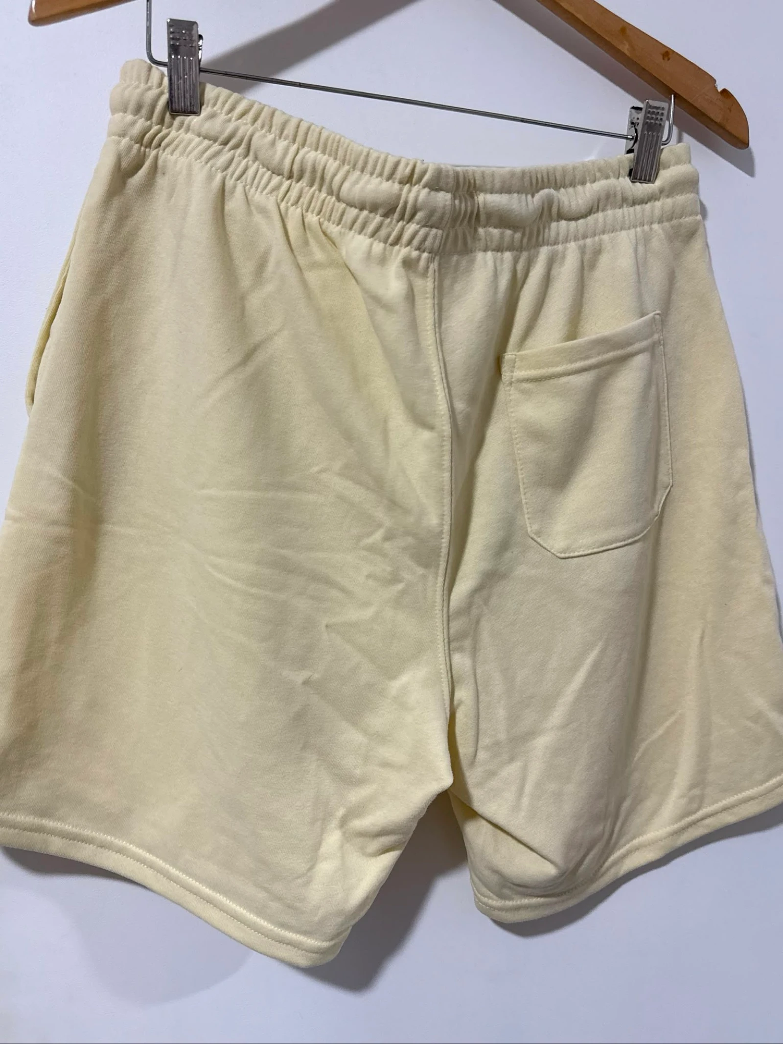 short – photo 2